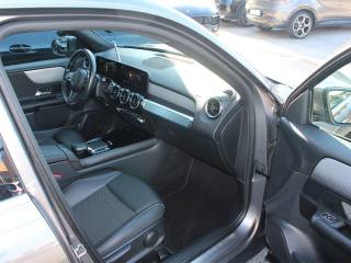 MERCEDES-BENZ GLB 180 usata, con Sistema di navigazione