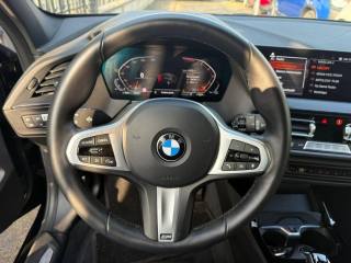 BMW 118 usata, con Fari LED