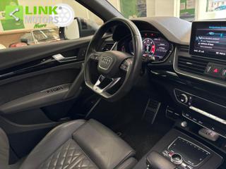 AUDI Q5 usata, con Fendinebbia