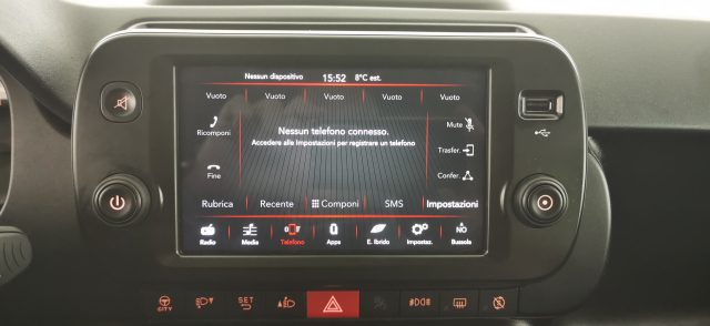 FIAT Panda Cross usata 67