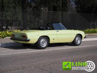ALFA ROMEO Spider usata 1