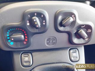 FIAT Panda usata 9