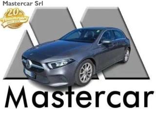 MERCEDES-BENZ A 180 d 116cv SPORT PLUS automatica - FX605DT