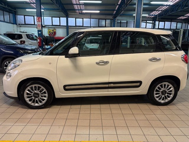 FIAT 500L usata, con Cerchi in lega
