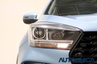 DR MOTOR DR 5.0 usata, con ESP