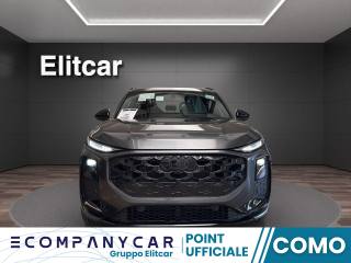 AUDI Q3 usata, con Airbag Passeggero