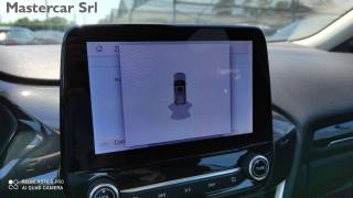 FORD Puma usata, con Immobilizzatore elettronico