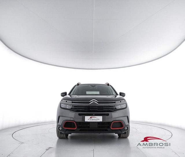 CITROEN C5 Aircross usata 4