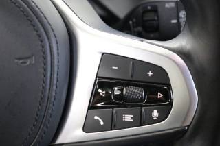 BMW 116 usata, con Specchietti laterali elettrici