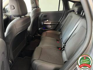MERCEDES-BENZ GLA 220 usata, con Boardcomputer