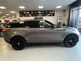 LAND ROVER Range Rover Velar usata, con Airbag