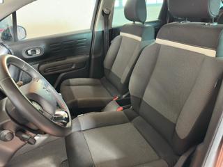 CITROEN C3 Aircross usata, con Immobilizzatore elettronico