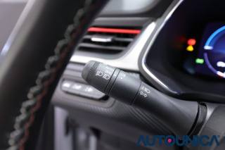 RENAULT Captur usata, con Fari LED