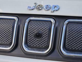 JEEP Compass usata, con Bracciolo