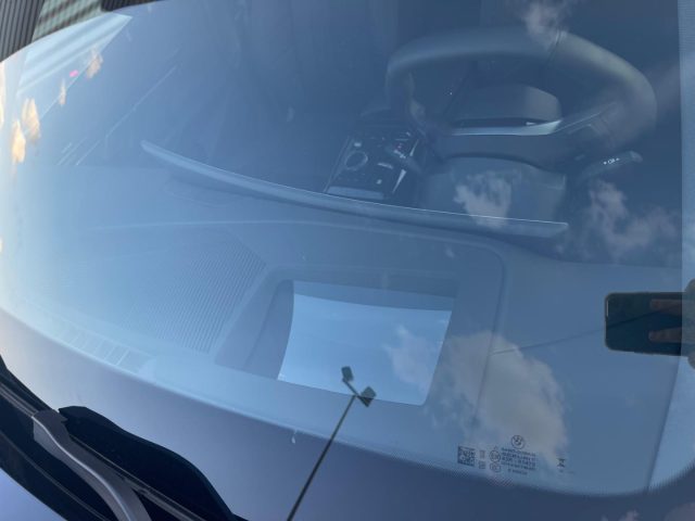 BMW 520 usata, con USB