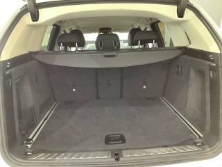 BMW X3 usata, con Fendinebbia