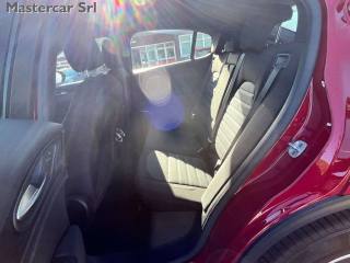 ALFA ROMEO Stelvio usata, con Controllo trazione