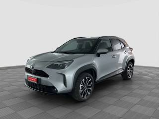 TOYOTA Yaris Cross Yaris Cross 1.5 Hybrid 5p. E-CVT Trend