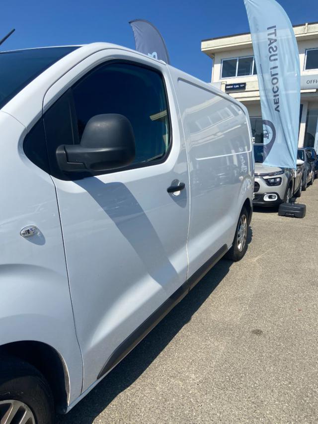 CITROEN Jumpy usata 22