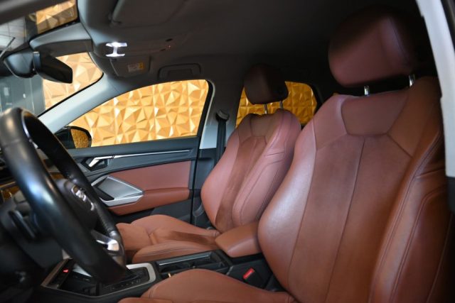 AUDI Q3 usata 27