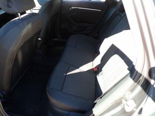 AUDI A3 usata, con Cruise Control