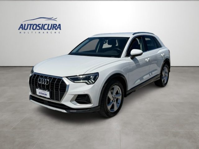 AUDI Q3 usata, con ABS