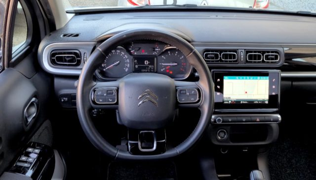 CITROEN C3 usata, con Vetri oscurati