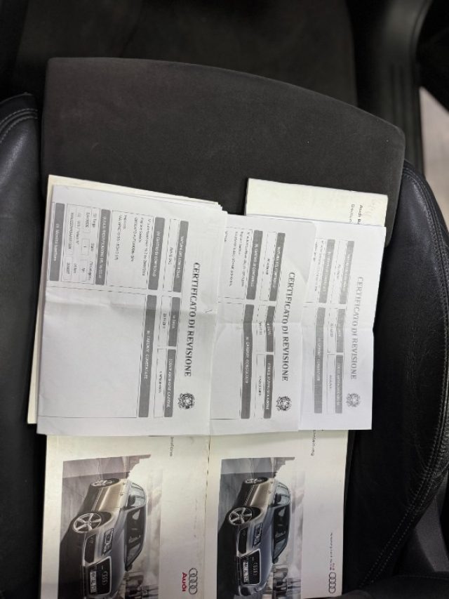 AUDI Q5 usata, con Vivavoce