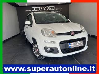 FIAT Panda 1.2 69 cv S&S Easy 6-d temp