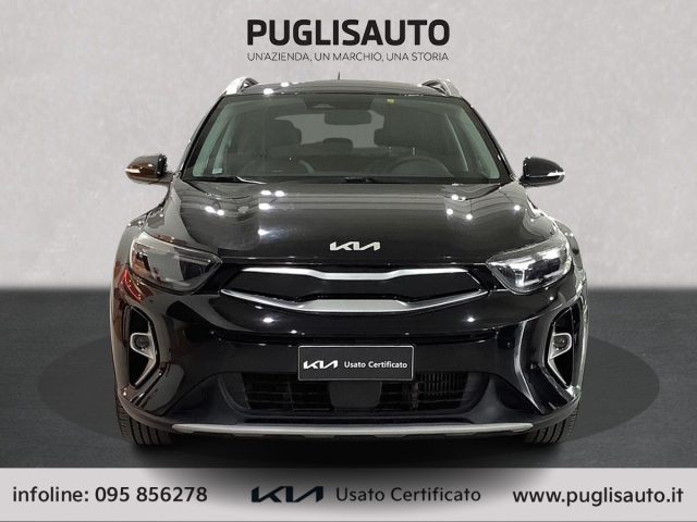 KIA Stonic usata, con Airbag