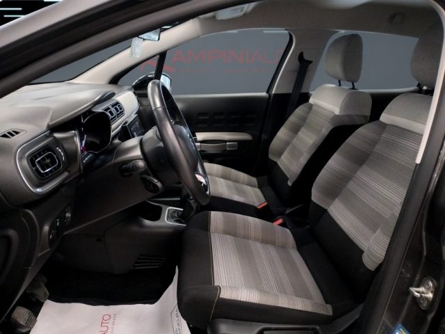 CITROEN C3 usata 14