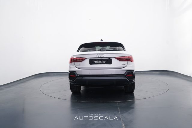 AUDI Q3 usata, con Autoradio