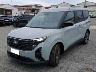 FORD Tourneo Courier usata, con ABS