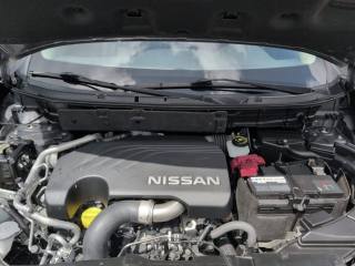 NISSAN X-Trail usata, con Climatizzatore