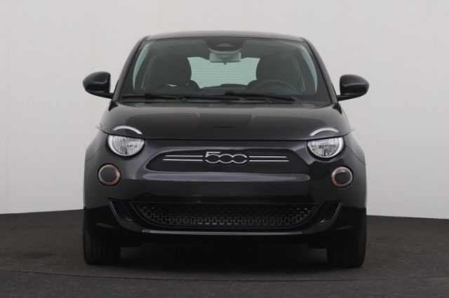 FIAT 500e usata, con Boardcomputer