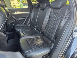 AUDI Q5 usata, con Autoradio