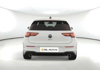 VOLKSWAGEN Golf GTI usata, con Alzacristalli elettrici