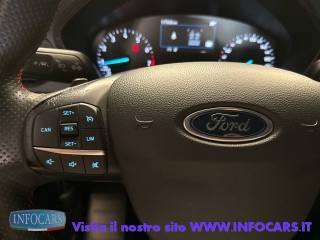 FORD Focus usata, con Servosterzo