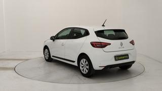 RENAULT Clio usata, con Airbag laterali