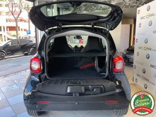 SMART ForTwo usata, con Apple CarPlay