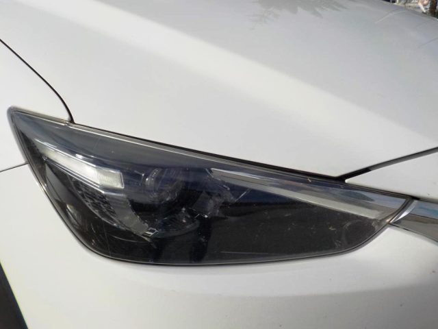 MAZDA CX-3 usata, con Chiusura centralizzata