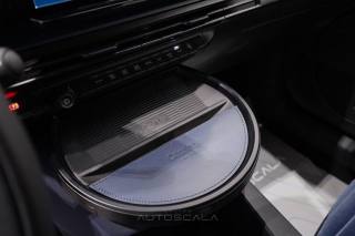LANCIA Ypsilon usata, con Volante multifunzione