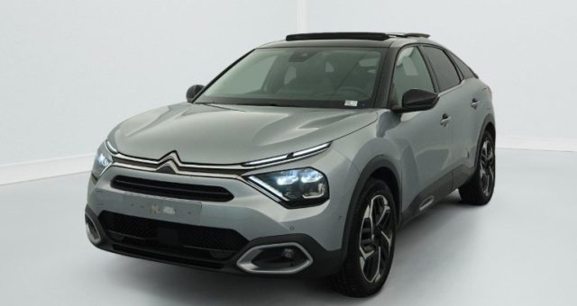 CITROEN C4 usata, con Airbag