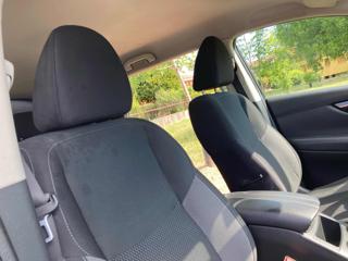 NISSAN Qashqai usata, con Immobilizzatore elettronico