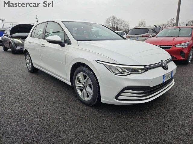 VOLKSWAGEN Golf usata, con Controllo automatico clima