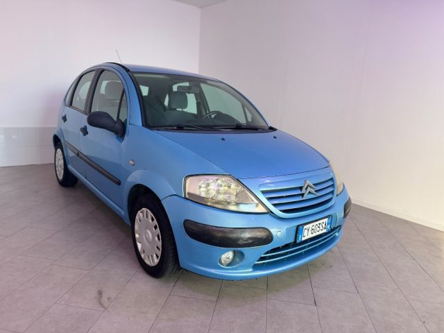 CITROEN C3 usata 1