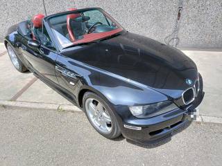 BMW Z3 M usata, con Airbag