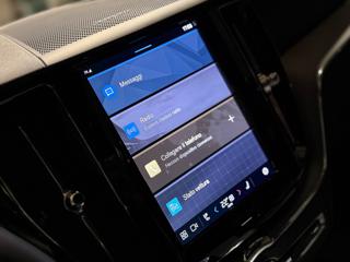 VOLVO XC60 usata, con Regolazione elettrica sedili