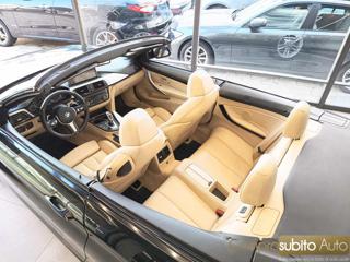 BMW 430 usata, con Fari Xenon