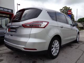 FORD S-Max usata, con Antifurto